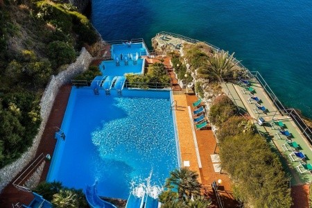 Cds Hotels Terrasini