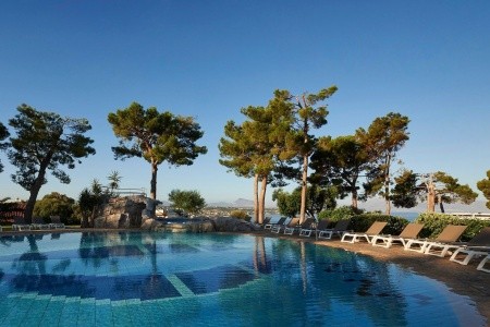 Cds Hotels Terrasini