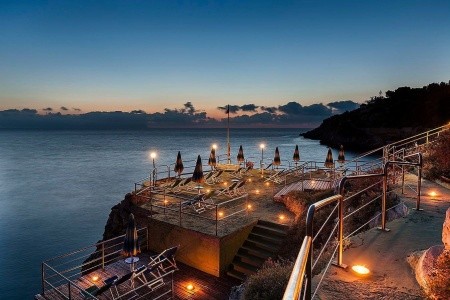 Cds Hotels Terrasini