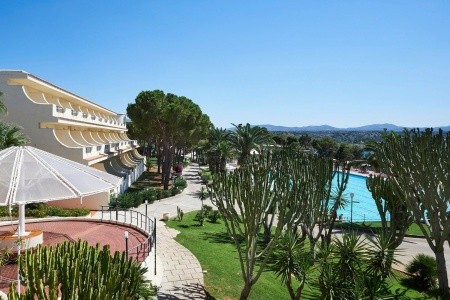 Cds Hotels Terrasini