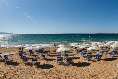 Cds Hotels Terrasini