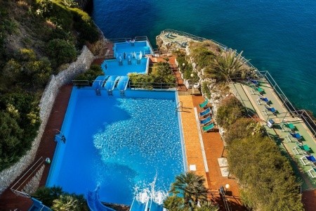 Cds Hotels Terrasini