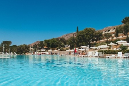 Cds Hotels Terrasini