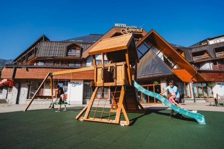 Grand Jasná