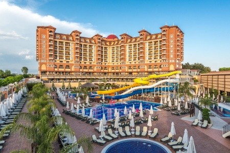 Villa Side Hotel - 2