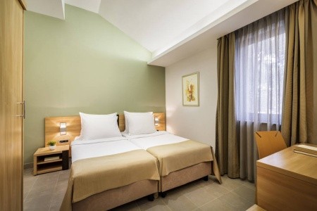 Petalon Resort Apartments - 7