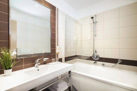 Petalon Resort Apartments - 14