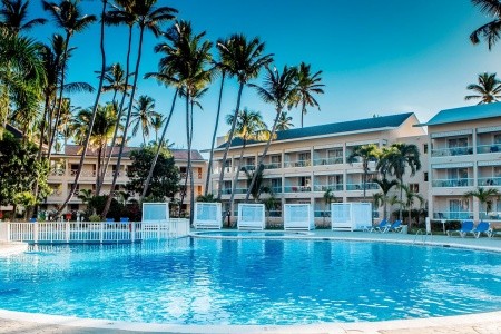 Vista Sol Punta Cana Beach Resort & Spa By Club Jumbo
