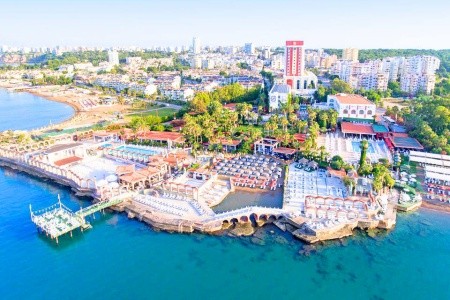 Club Hotel Sera - 6