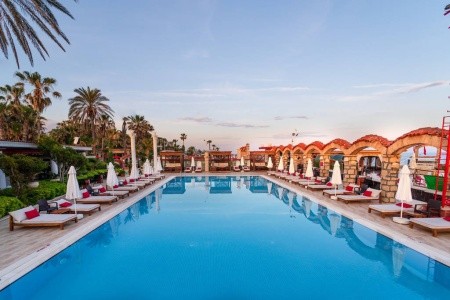 Club Hotel Sera - 8