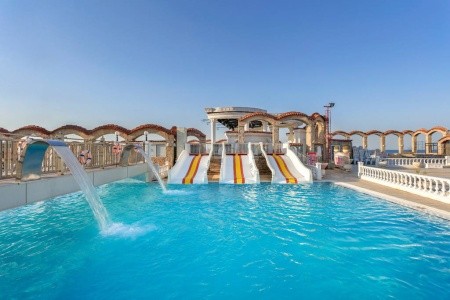 Club Hotel Sera - 9