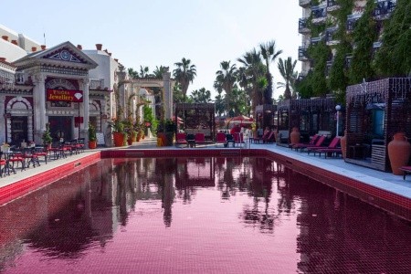Club Hotel Sera - 10
