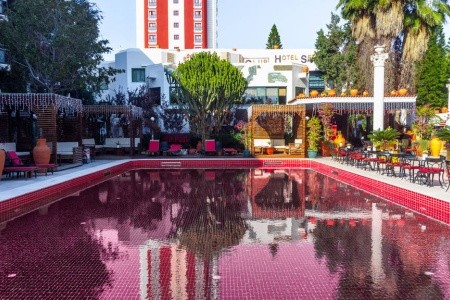 Club Hotel Sera - 11