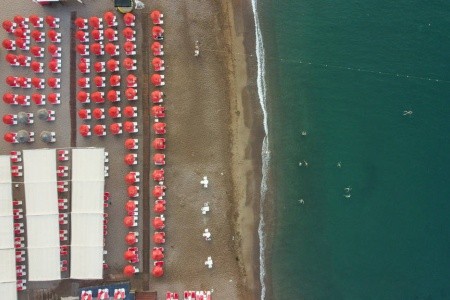 Club Hotel Sera - 12