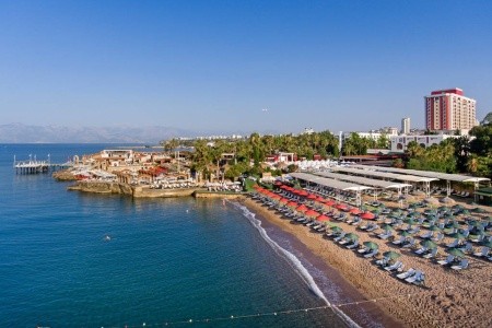 Club Hotel Sera - 13