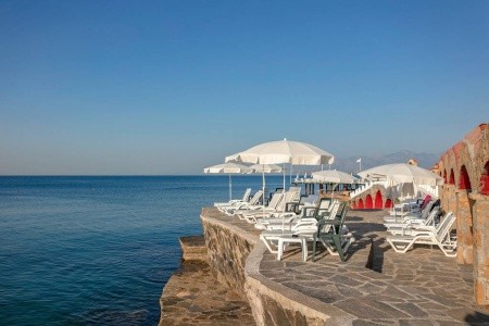Club Hotel Sera - 15