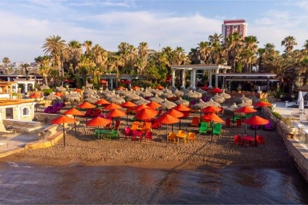 Club Hotel Sera - 18
