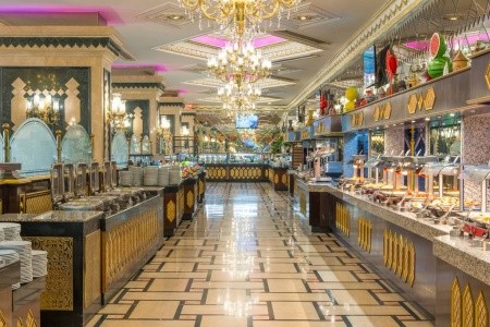 Club Hotel Sera - 19