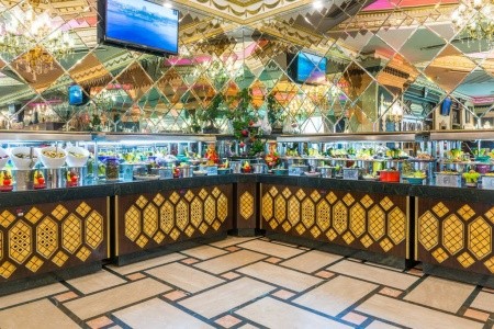 Club Hotel Sera - 20
