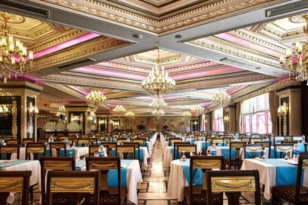 Club Hotel Sera - 21