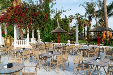 Club Hotel Sera - 25