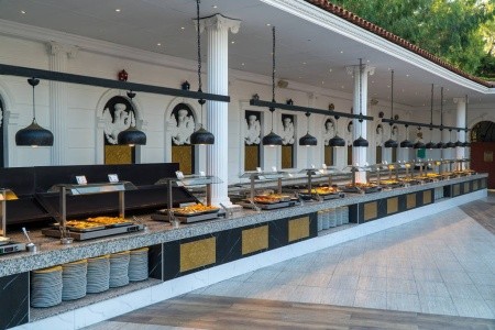 Club Hotel Sera - 26