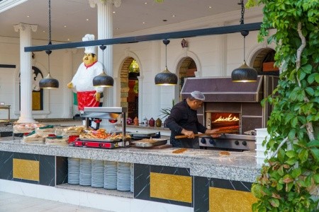 Club Hotel Sera - 27