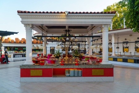 Club Hotel Sera - 28