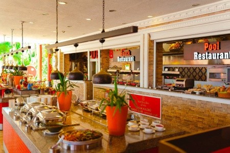 Club Hotel Sera - 29