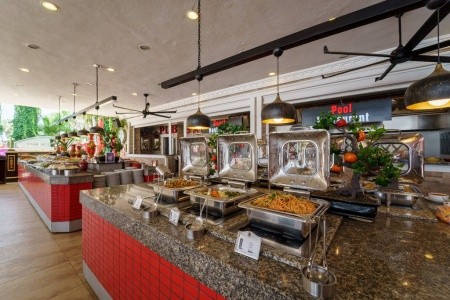 Club Hotel Sera - 30