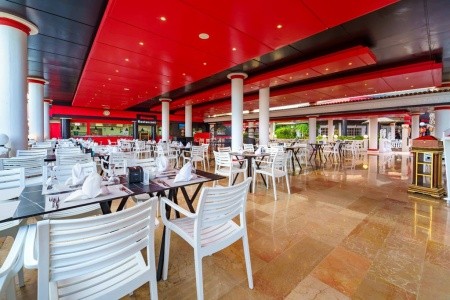 Club Hotel Sera - 34