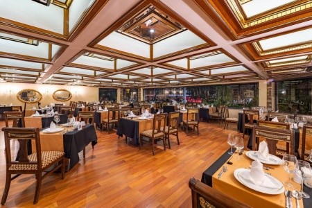 Club Hotel Sera - 35