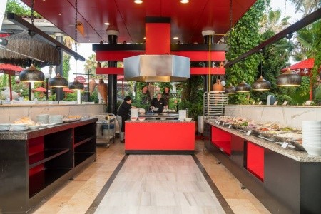 Club Hotel Sera - 36