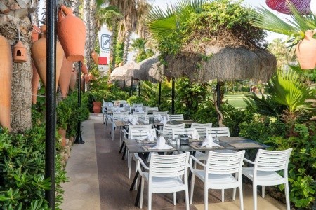 Club Hotel Sera - 38