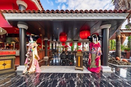 Club Hotel Sera - 40