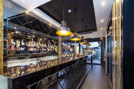Club Hotel Sera - 42