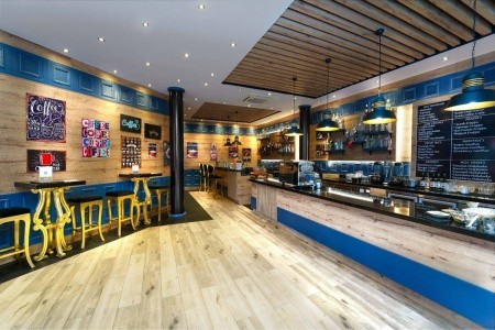 Club Hotel Sera - 43