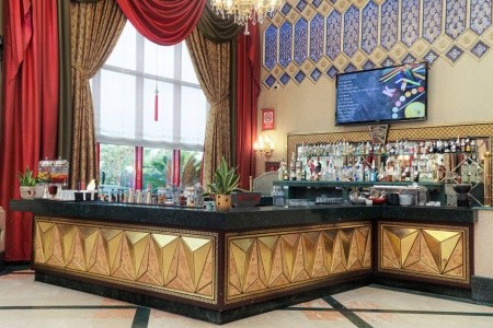 Club Hotel Sera - 44