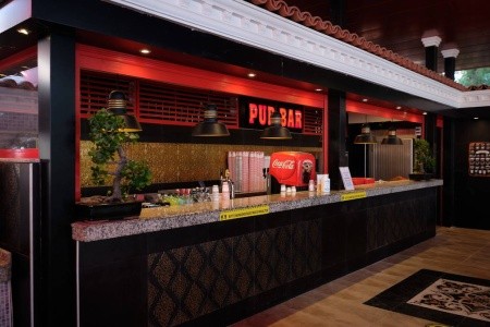 Club Hotel Sera - 45