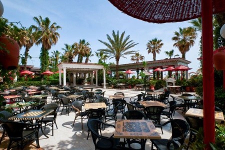 Club Hotel Sera - 47