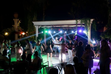 Club Hotel Sera - 48
