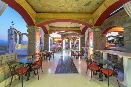 Club Hotel Sera - 49