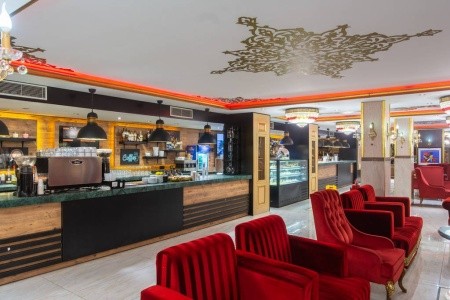 Club Hotel Sera - 50