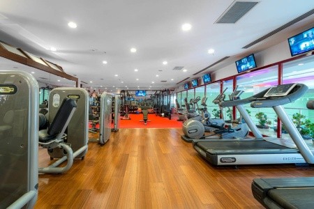 Club Hotel Sera - 52