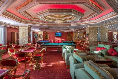 Club Hotel Sera - 56
