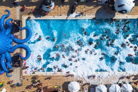 Club Hotel Sera - 57