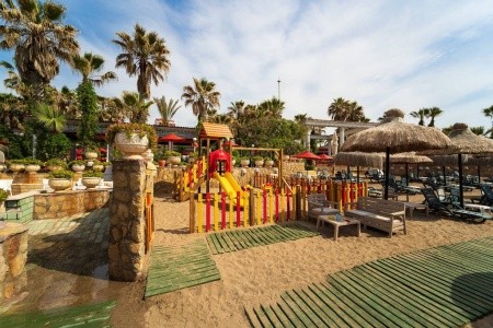 Club Hotel Sera - 61