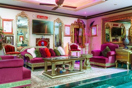 Club Hotel Sera - 62