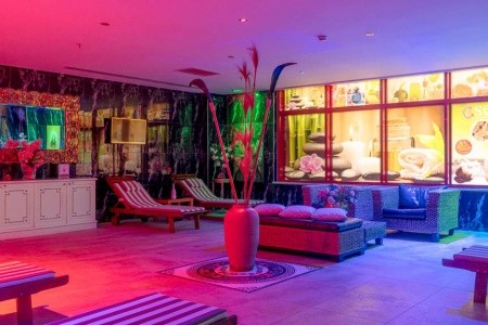 Club Hotel Sera - 63