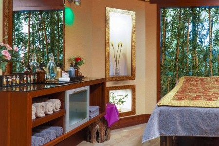 Club Hotel Sera - 64